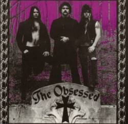 The Obsessed : The Obsessed